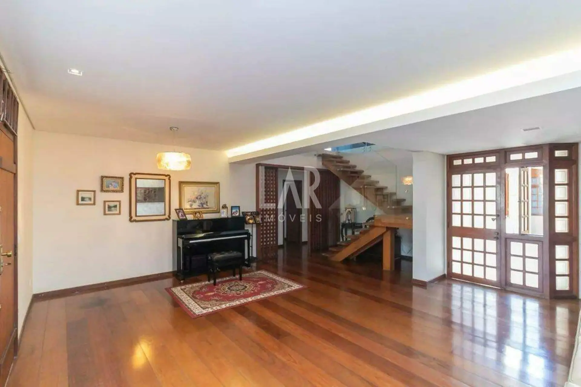 Casa de 4 quartos para alugar, Cidade Nova, Belo Horizonte - MG