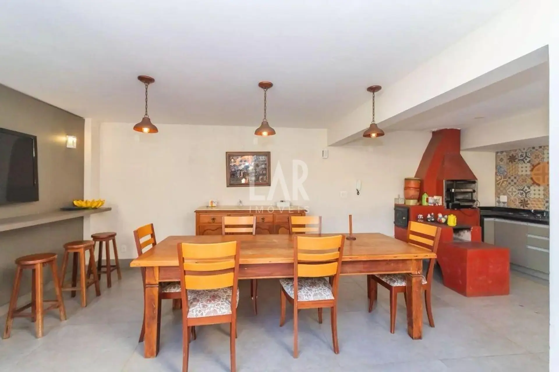 Casa de 4 quartos para alugar, Cidade Nova, Belo Horizonte - MG