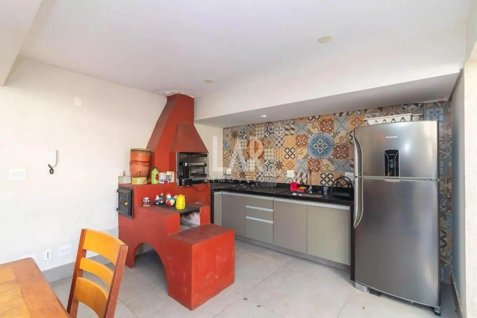 Casa de 4 quartos para alugar, Cidade Nova, Belo Horizonte - MG