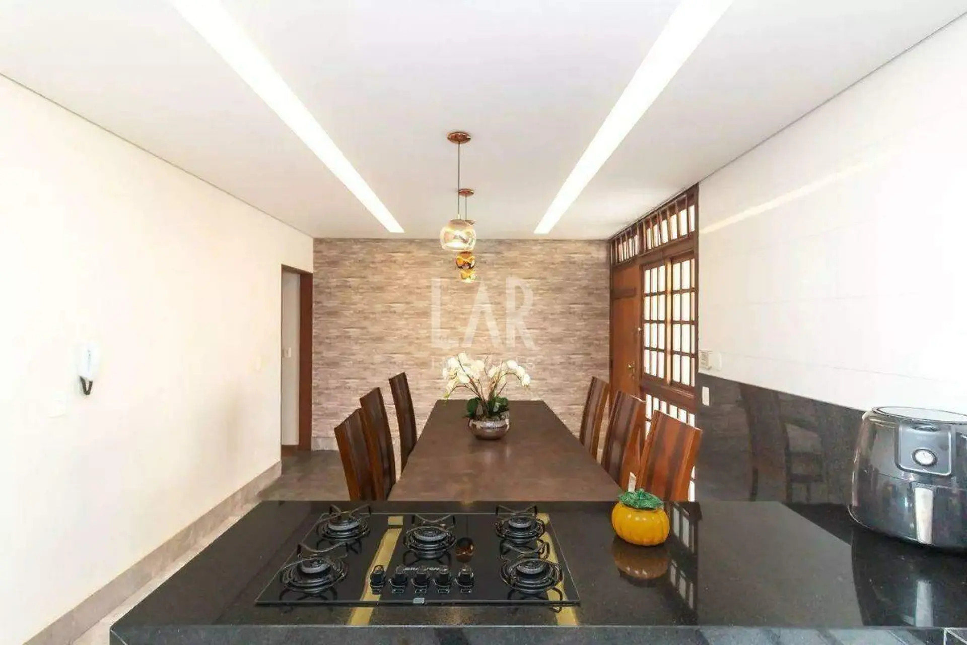 Casa de 4 quartos para alugar, Cidade Nova, Belo Horizonte - MG