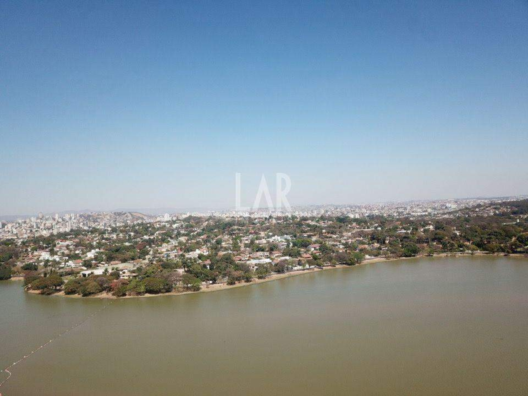 Galpão à venda, Jardim Atlântico, Belo Horizonte - MG