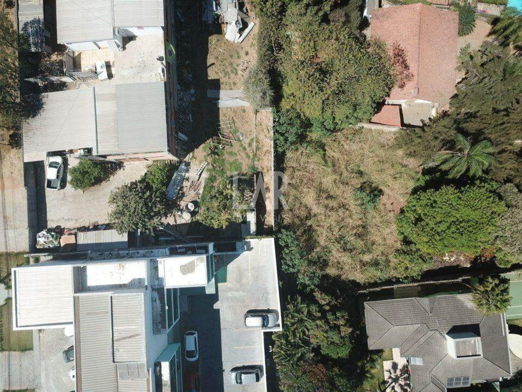 Galpão à venda, Jardim Atlântico, Belo Horizonte - MG