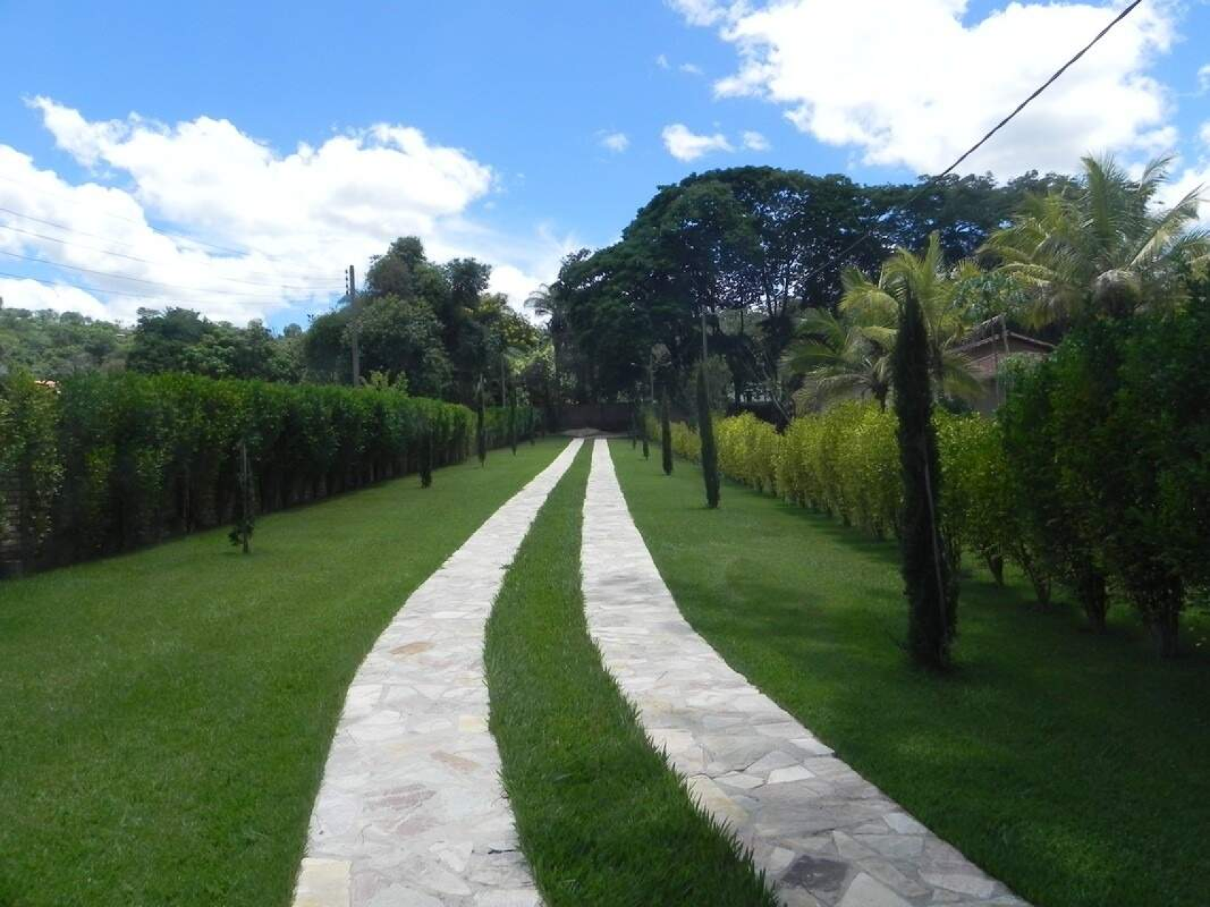 Fazenda - Sítio de 3 quartos para alugar, Lagoa dos Mares, Confins - MG
