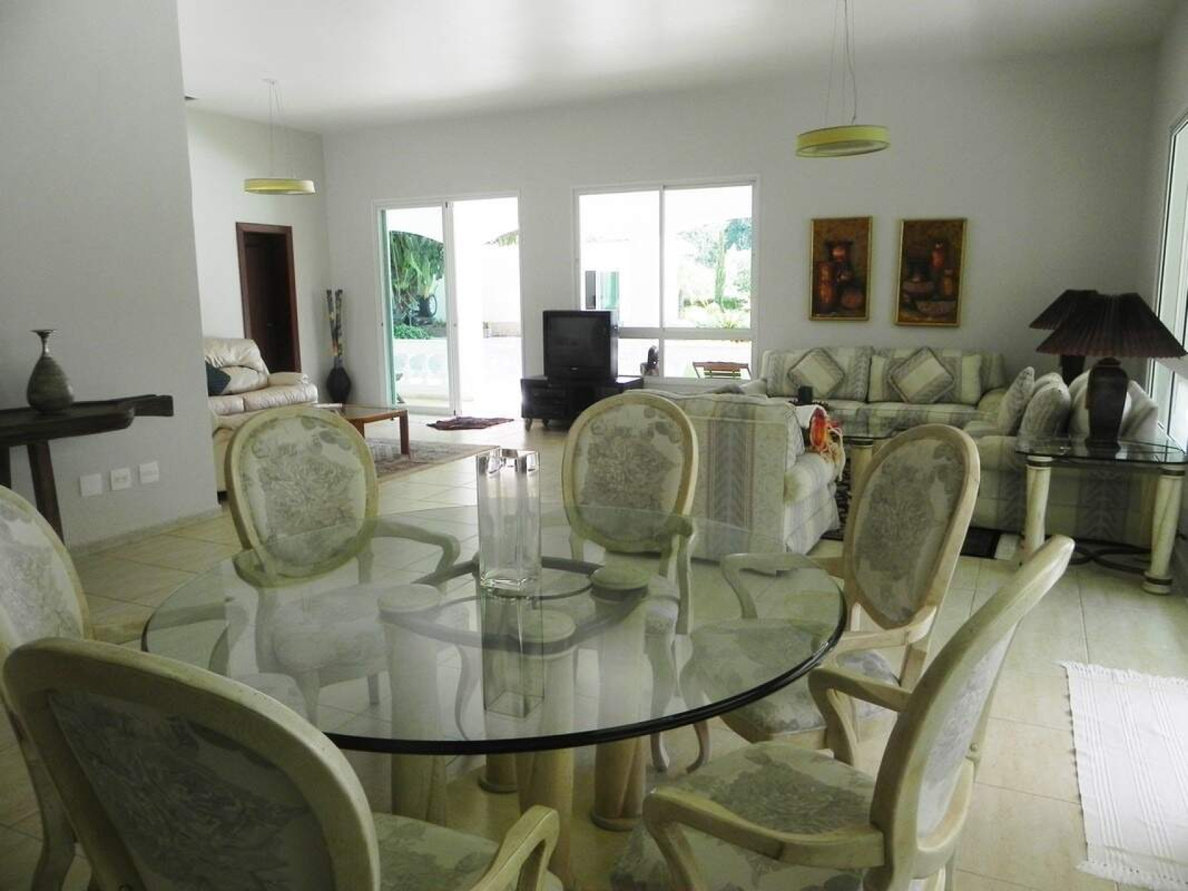 Fazenda - Sítio de 3 quartos para alugar, Lagoa dos Mares, Confins - MG