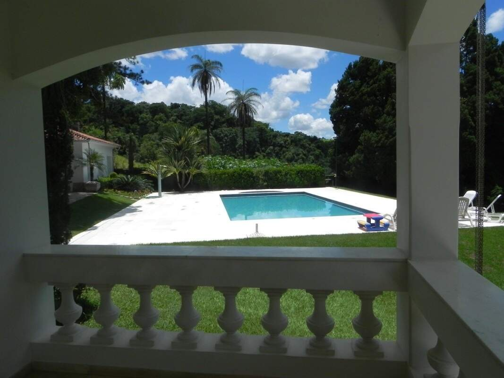 Fazenda - Sítio de 3 quartos para alugar, Lagoa dos Mares, Confins - MG