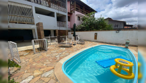 Casa de 3 quartos à venda, Itapoã, Belo Horizonte - MG