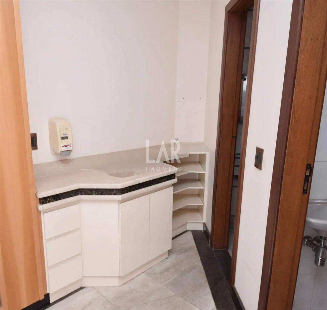 Sala à venda, Santa Efigênia, Belo Horizonte - MG