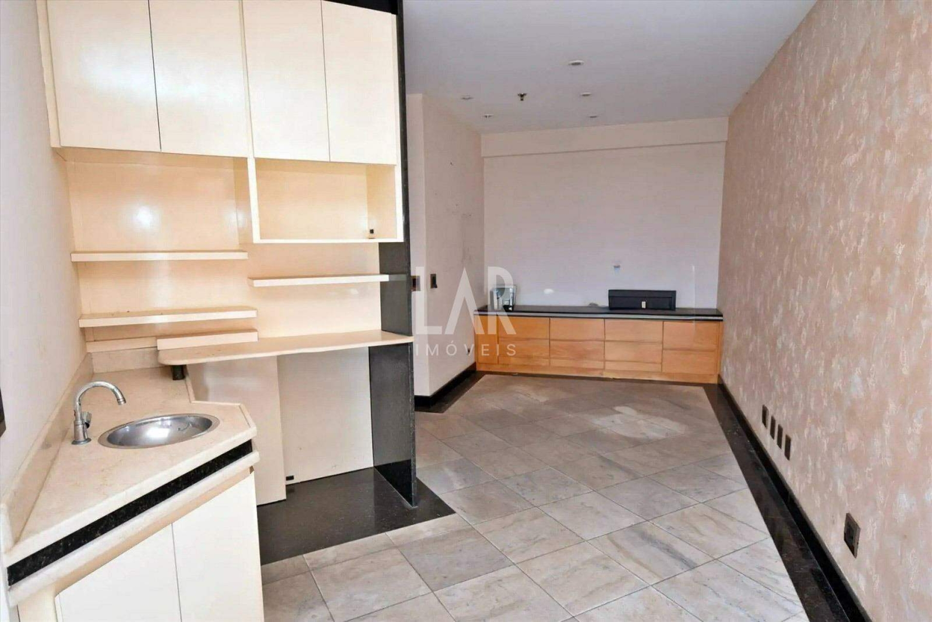 Sala à venda, Santa Efigênia, Belo Horizonte - MG