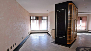 Sala à venda, Santa Efigênia, Belo Horizonte - MG