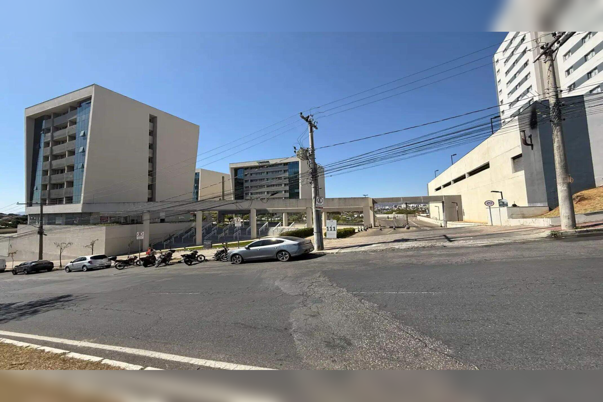 MONTEREY OFFICE - Avulso loja 01 - Caiçaras - Belo Horizonte, MG