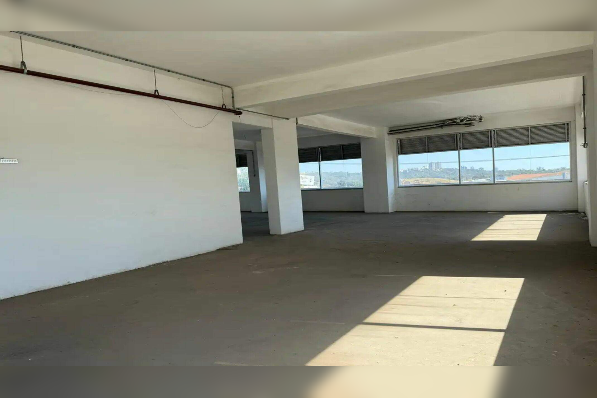 MONTEREY OFFICE - Avulso loja 01 - Caiçaras - Belo Horizonte, MG