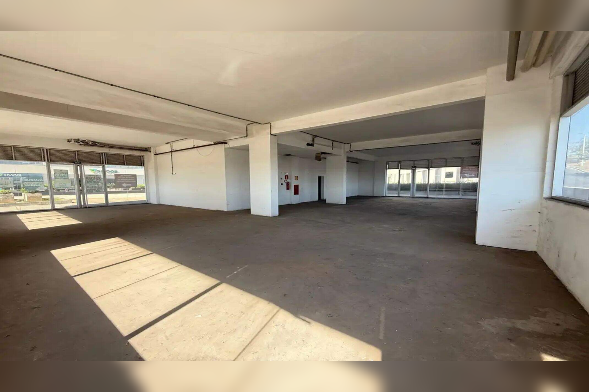 MONTEREY OFFICE - Avulso loja 01 - Caiçaras - Belo Horizonte, MG