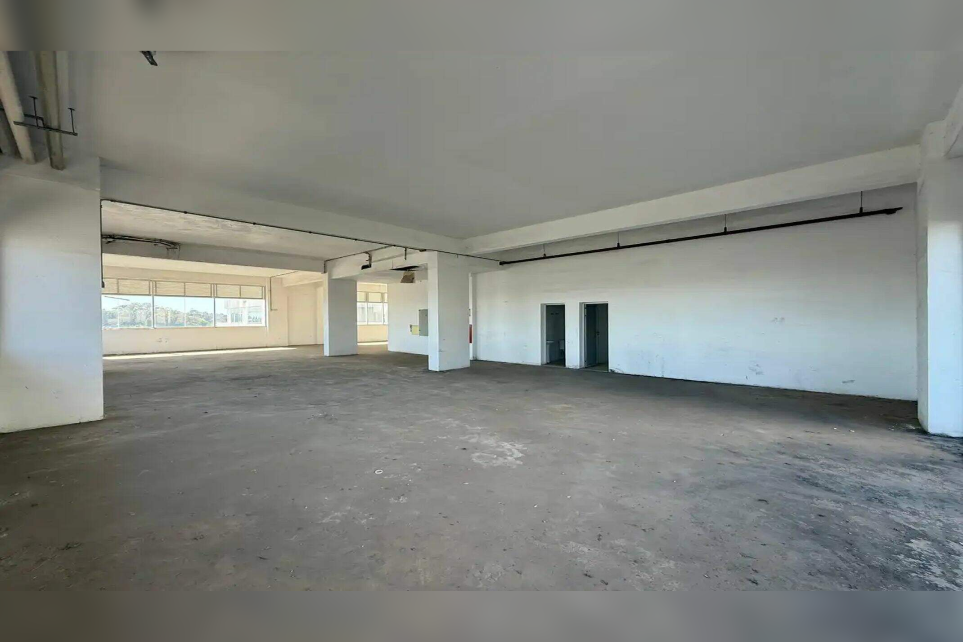 MONTEREY OFFICE - Avulso loja 01 - Caiçaras - Belo Horizonte, MG