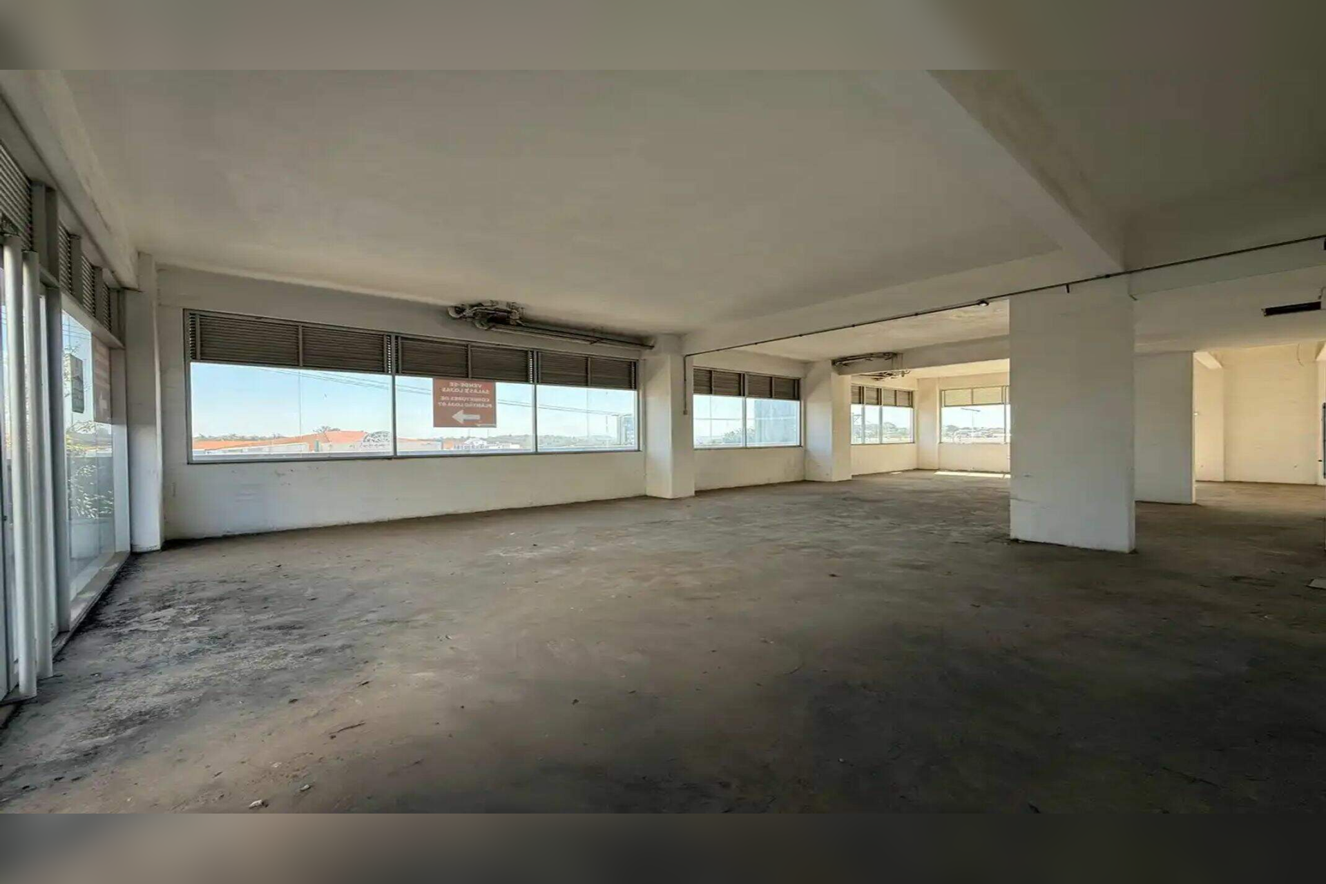 MONTEREY OFFICE - Avulso loja 01 - Caiçaras - Belo Horizonte, MG