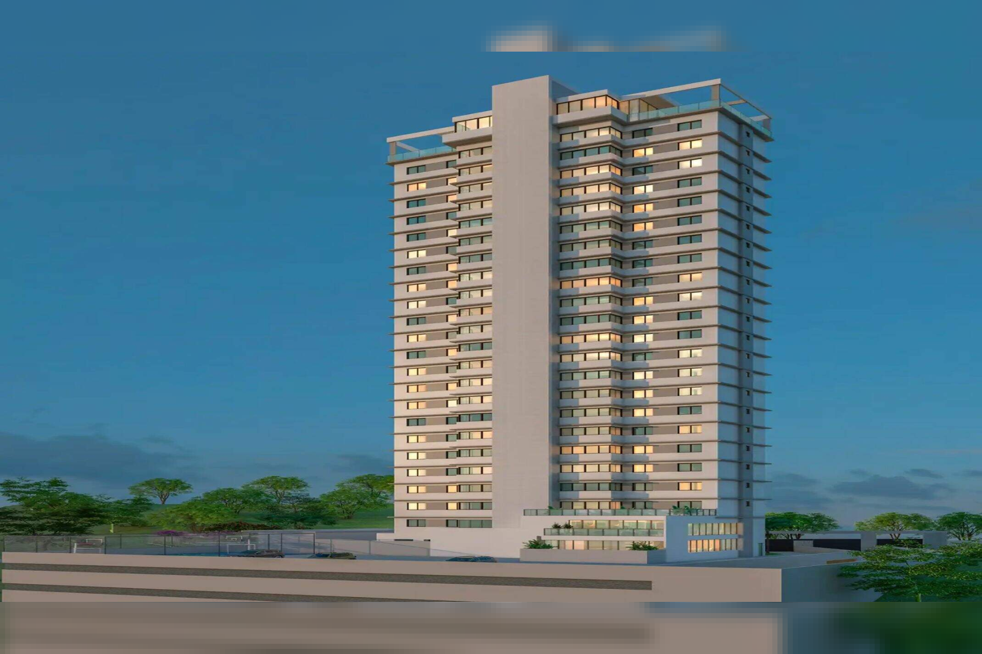 Vista - Avulso 1501 - Buritis - Belo Horizonte, MG