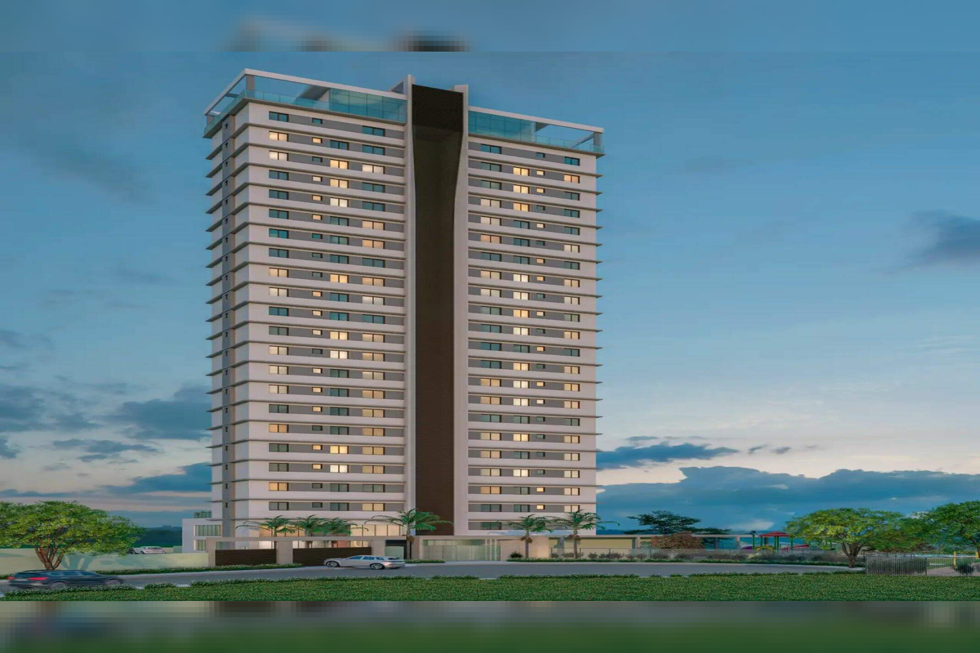 Vista - Avulso 1501 - Buritis - Belo Horizonte, MG