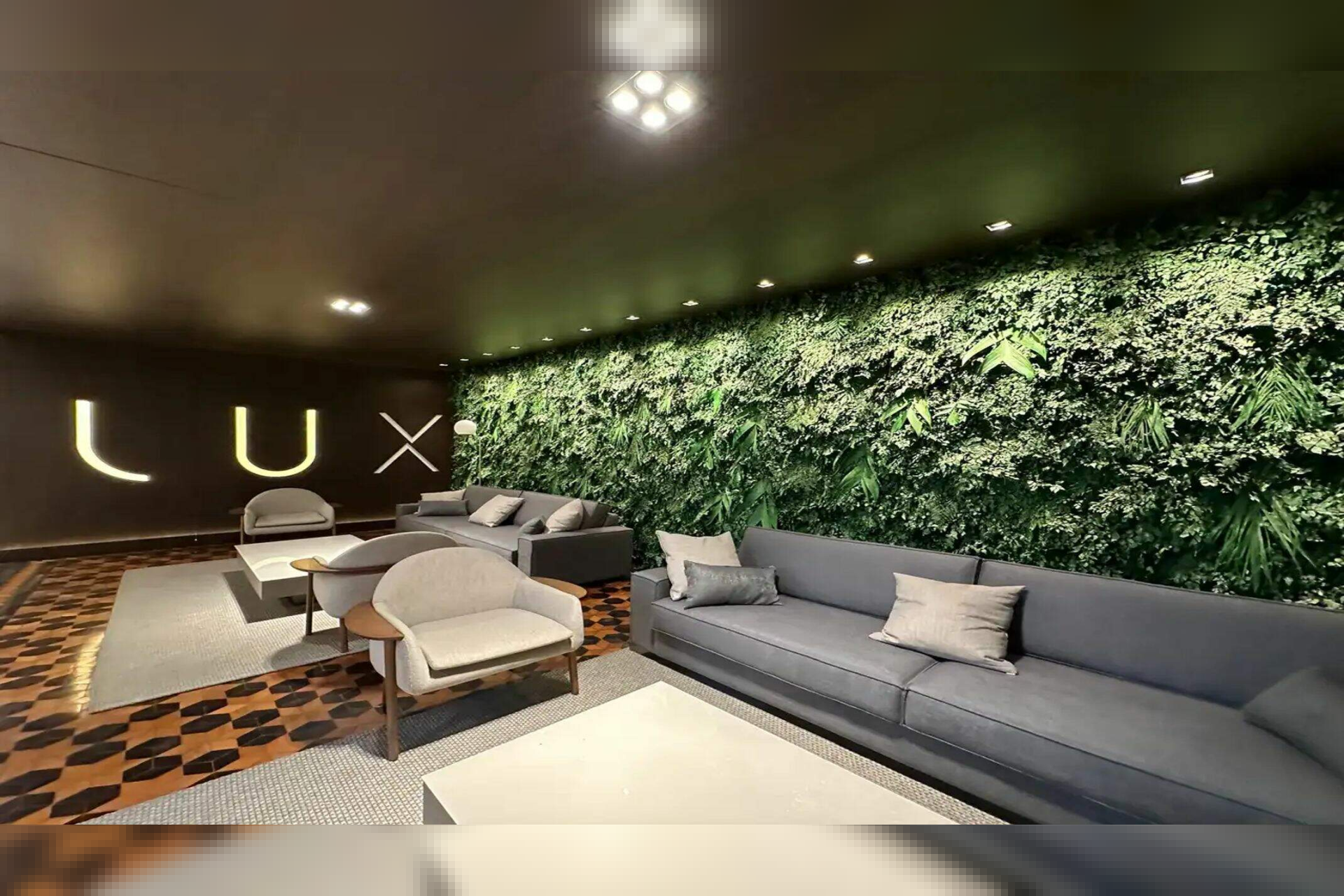 Edifício Lux - Avulso 502 - Lourdes - Belo Horizonte, MG