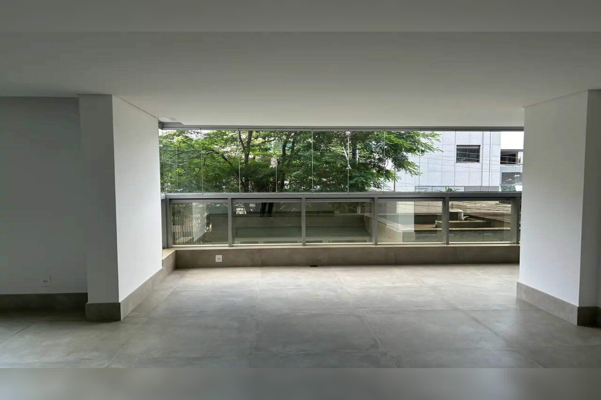 ANCHIETA - ÁREA PRIVATIVA GOURMET - Anchieta - Belo Horizonte, MG