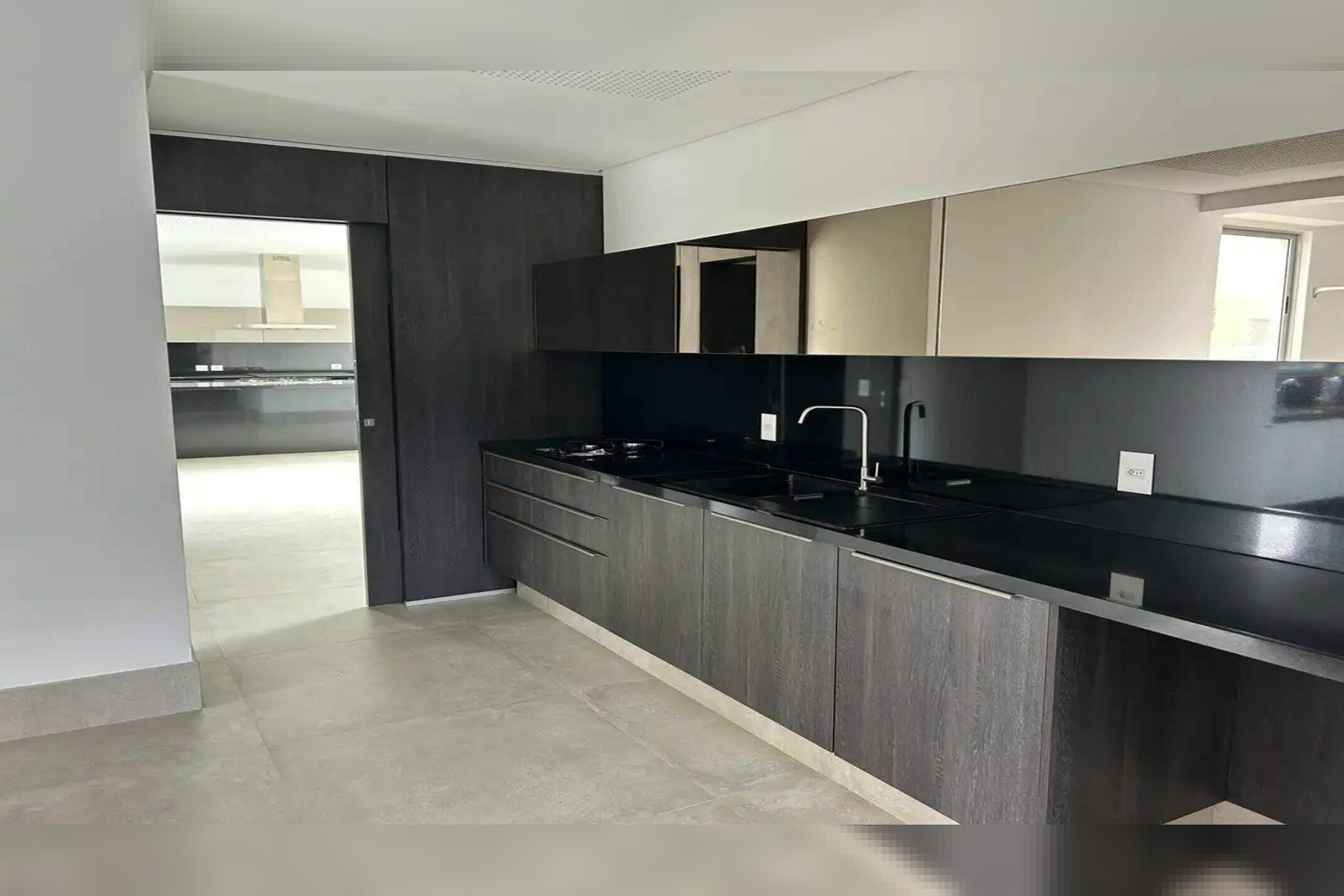 ANCHIETA - ÁREA PRIVATIVA GOURMET - Anchieta - Belo Horizonte, MG