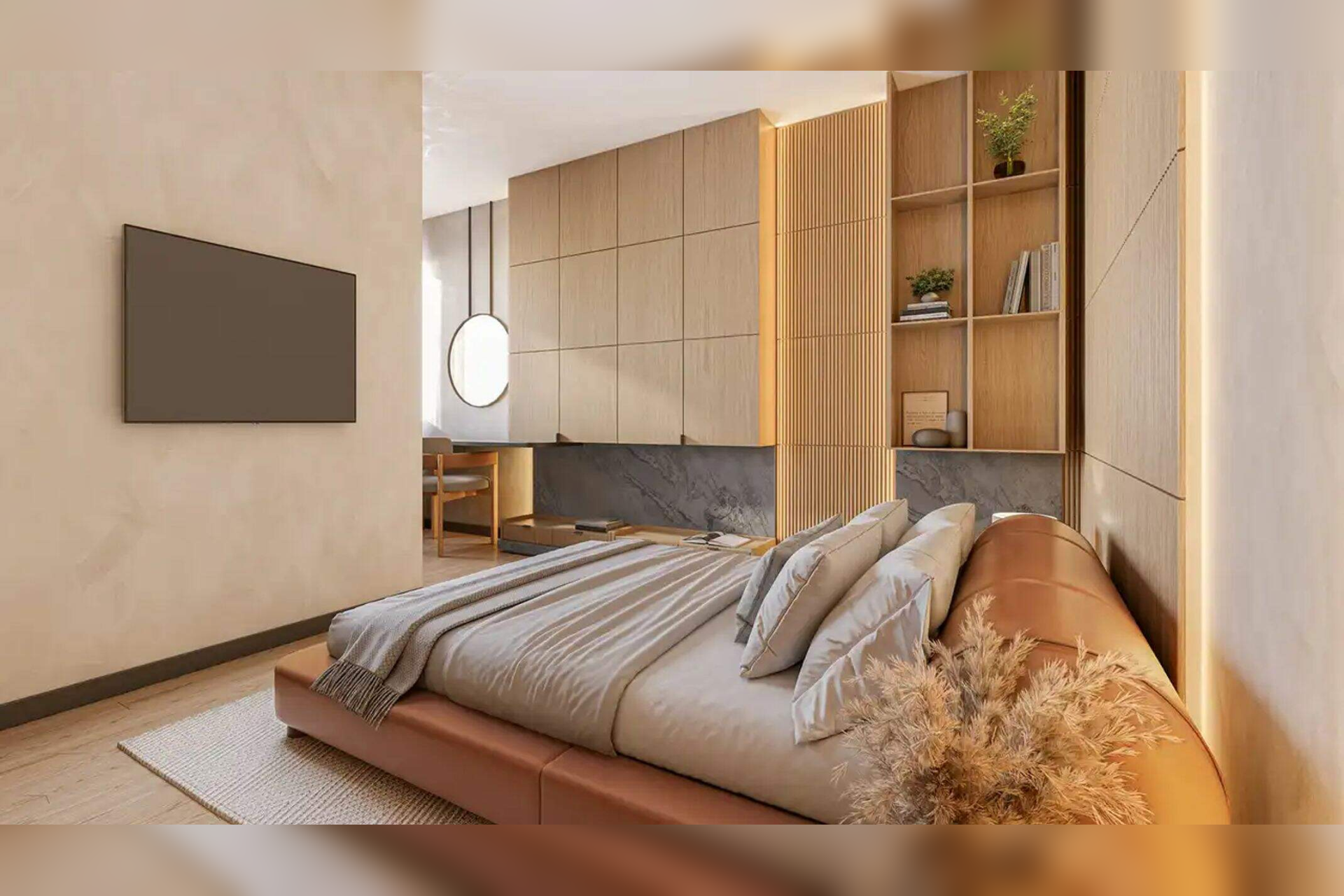 Residencial Falls - Avulso 901 - Santa Lúcia - Belo Horizonte, MG