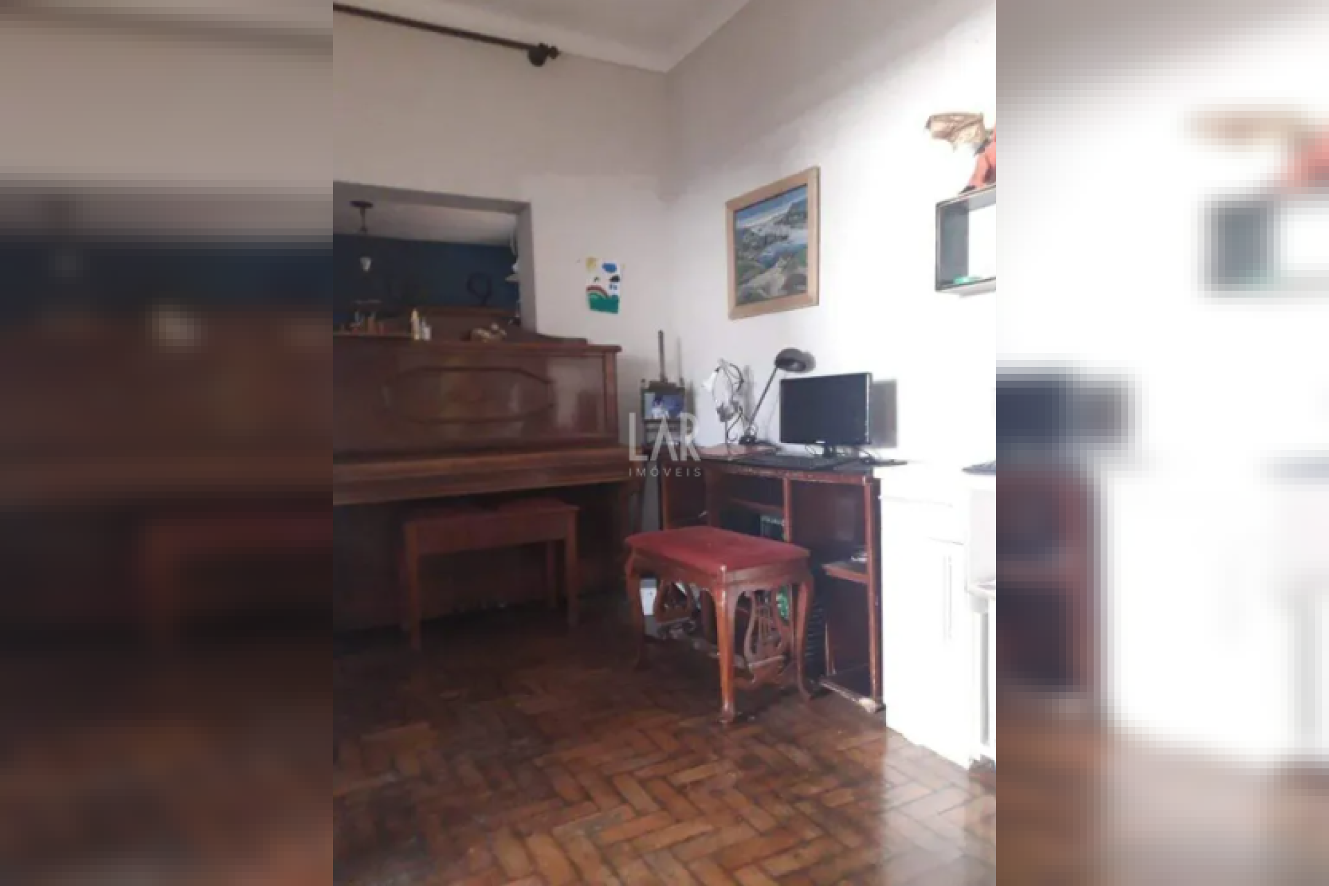 Casa de 3 quartos à venda, Prado, Belo Horizonte - MG