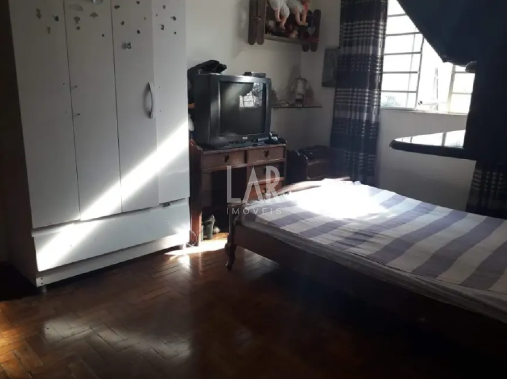Casa de 3 quartos à venda, Prado, Belo Horizonte - MG