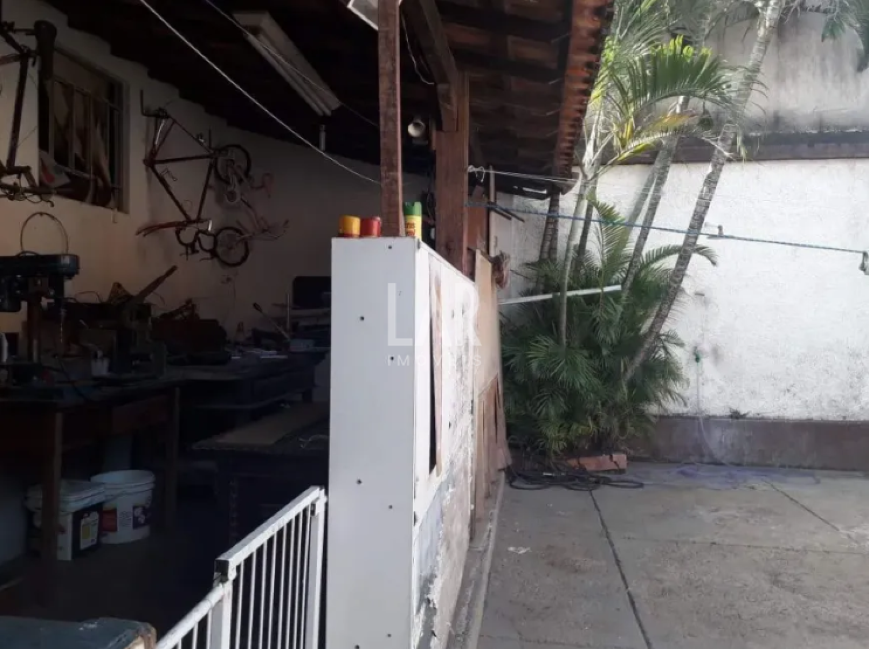 Casa de 3 quartos à venda, Prado, Belo Horizonte - MG