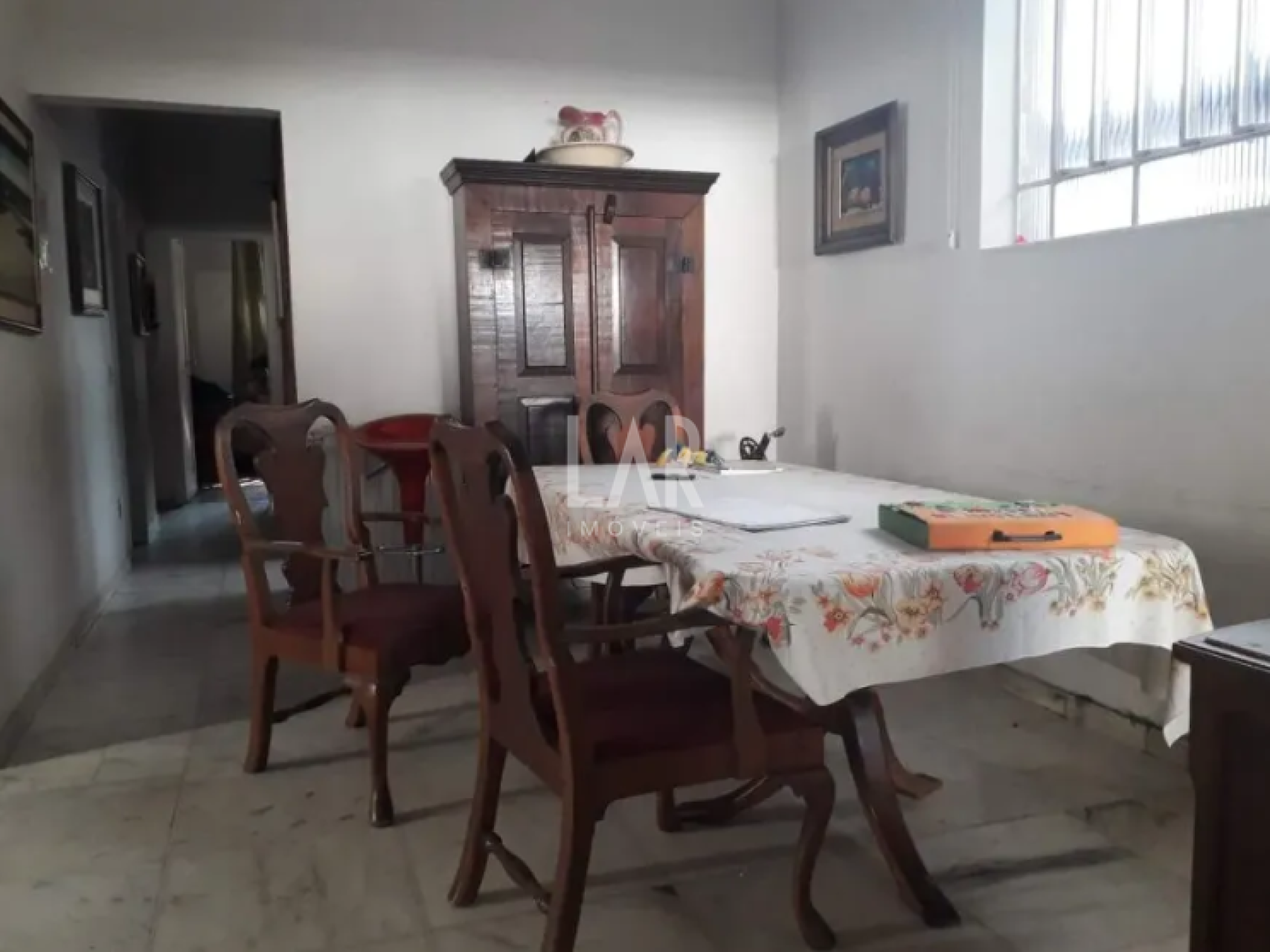Casa de 3 quartos à venda, Prado, Belo Horizonte - MG