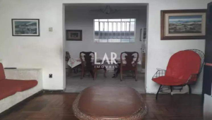 Casa de 3 quartos à venda, Prado, Belo Horizonte - MG