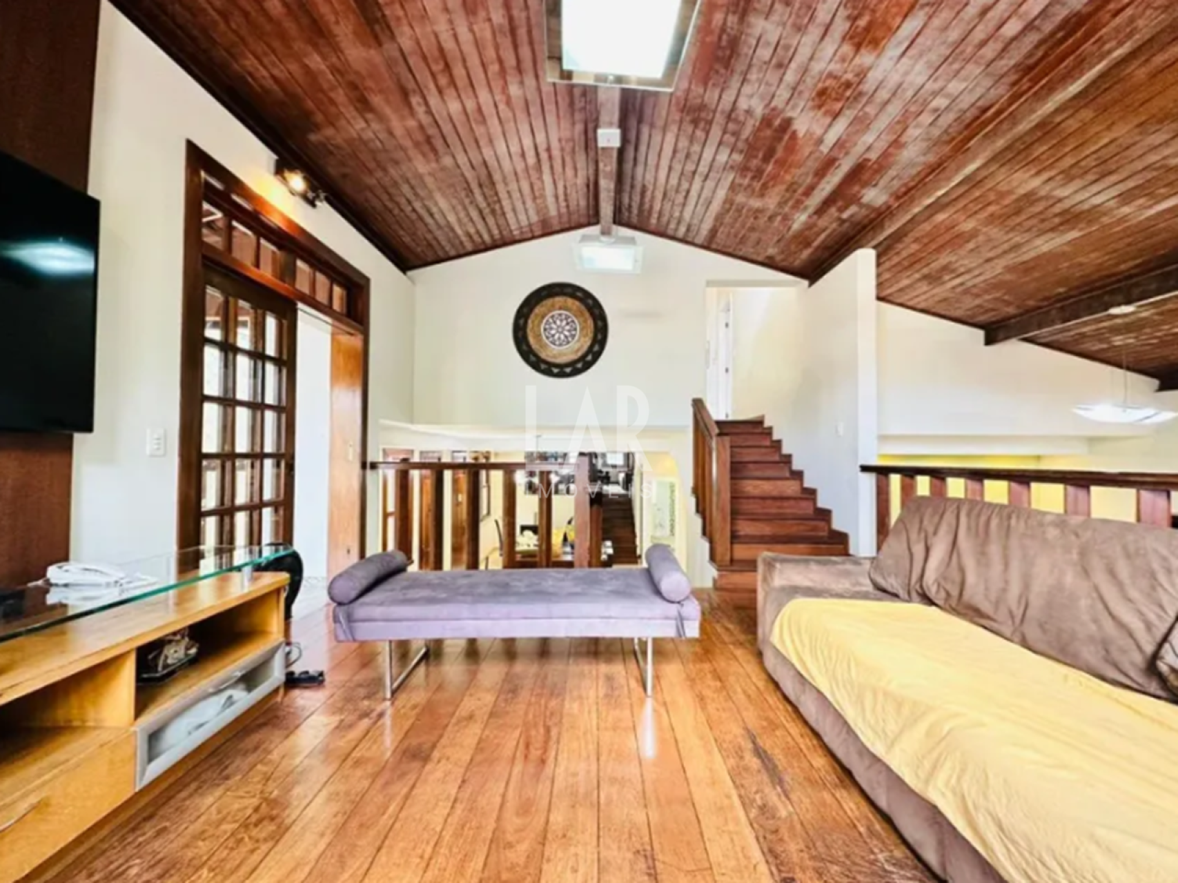 Casa de 3 quartos à venda, Santa Amélia, Belo Horizonte - MG