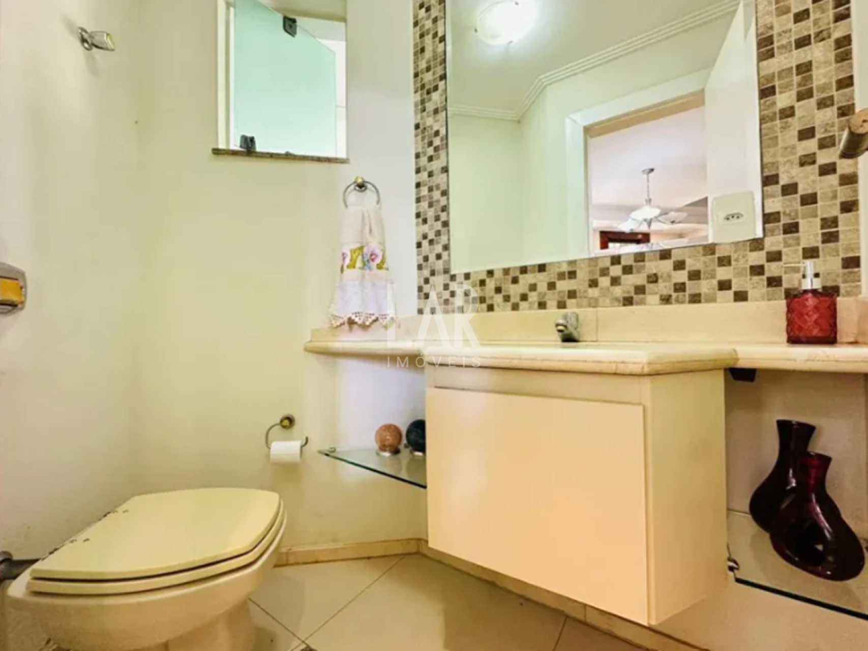 Casa de 3 quartos à venda, Santa Amélia, Belo Horizonte - MG