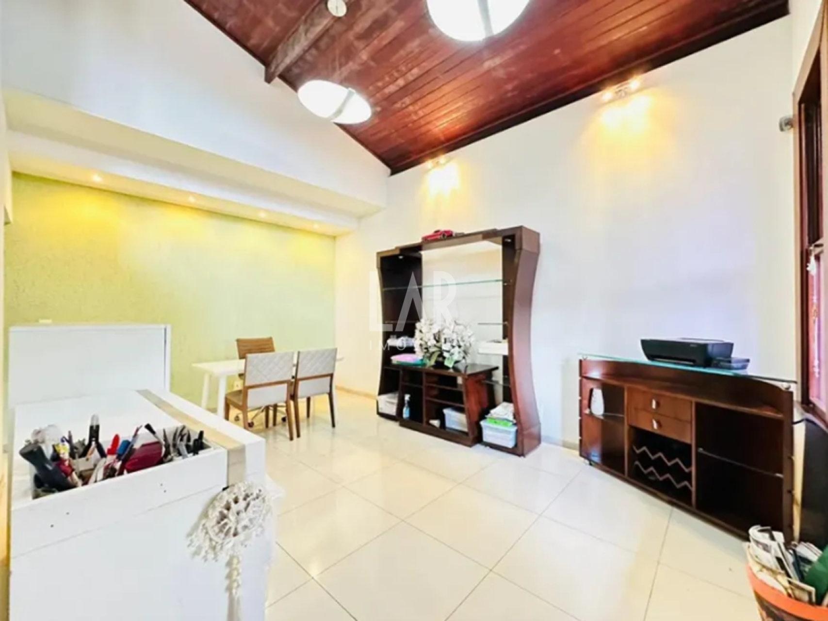 Casa de 3 quartos à venda, Santa Amélia, Belo Horizonte - MG
