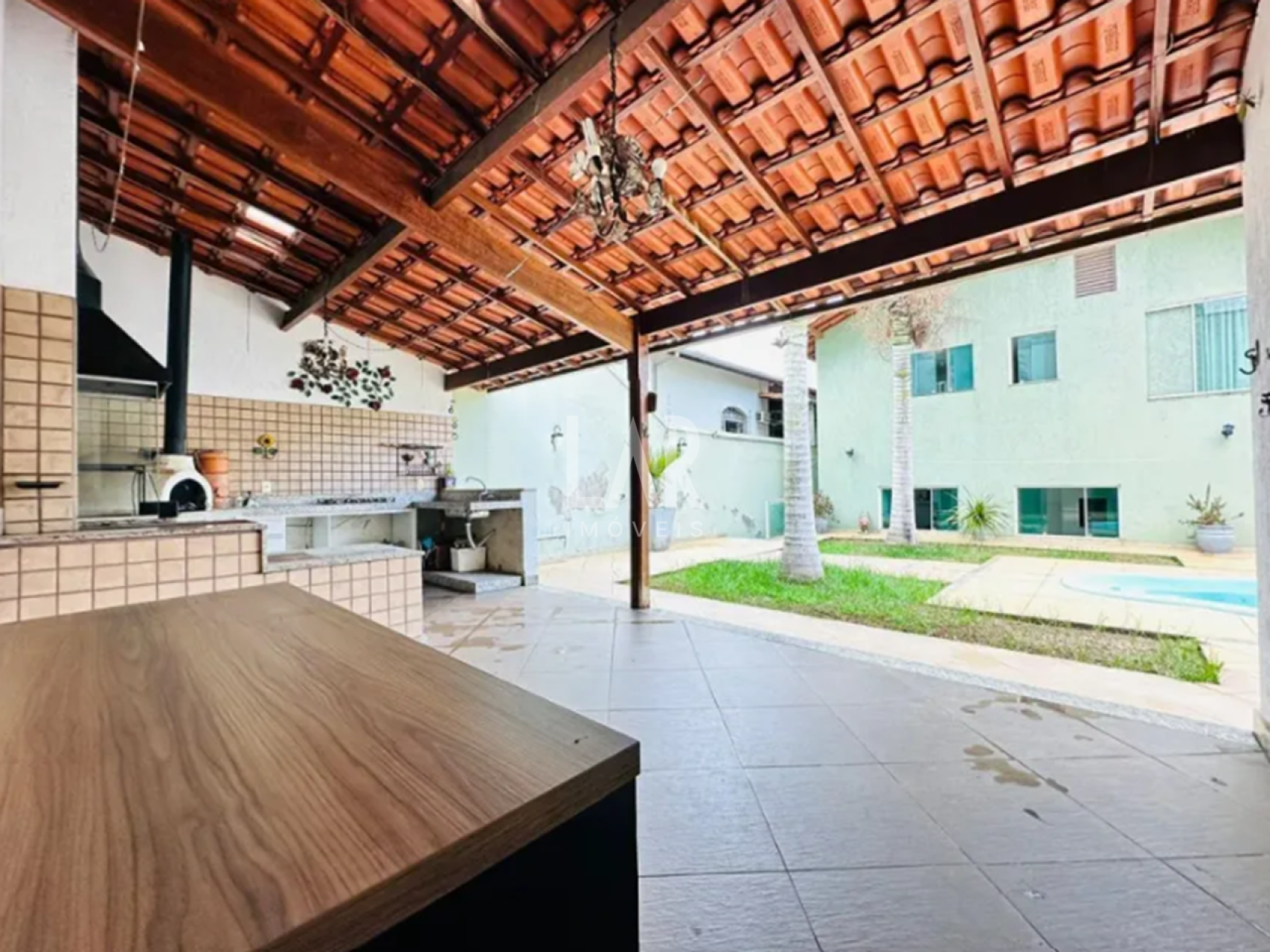 Casa de 3 quartos à venda, Santa Amélia, Belo Horizonte - MG