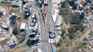 Lote - Terreno à venda, Santa Lúcia, Belo Horizonte - MG