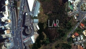 Lote - Terreno à venda, Santa Lúcia, Belo Horizonte - MG