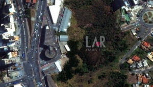 Lote - Terreno à venda, Santa Lúcia, Belo Horizonte - MG