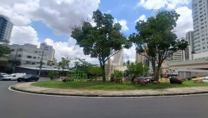 Lote - Terreno à venda, Santa Lúcia, Belo Horizonte - MG