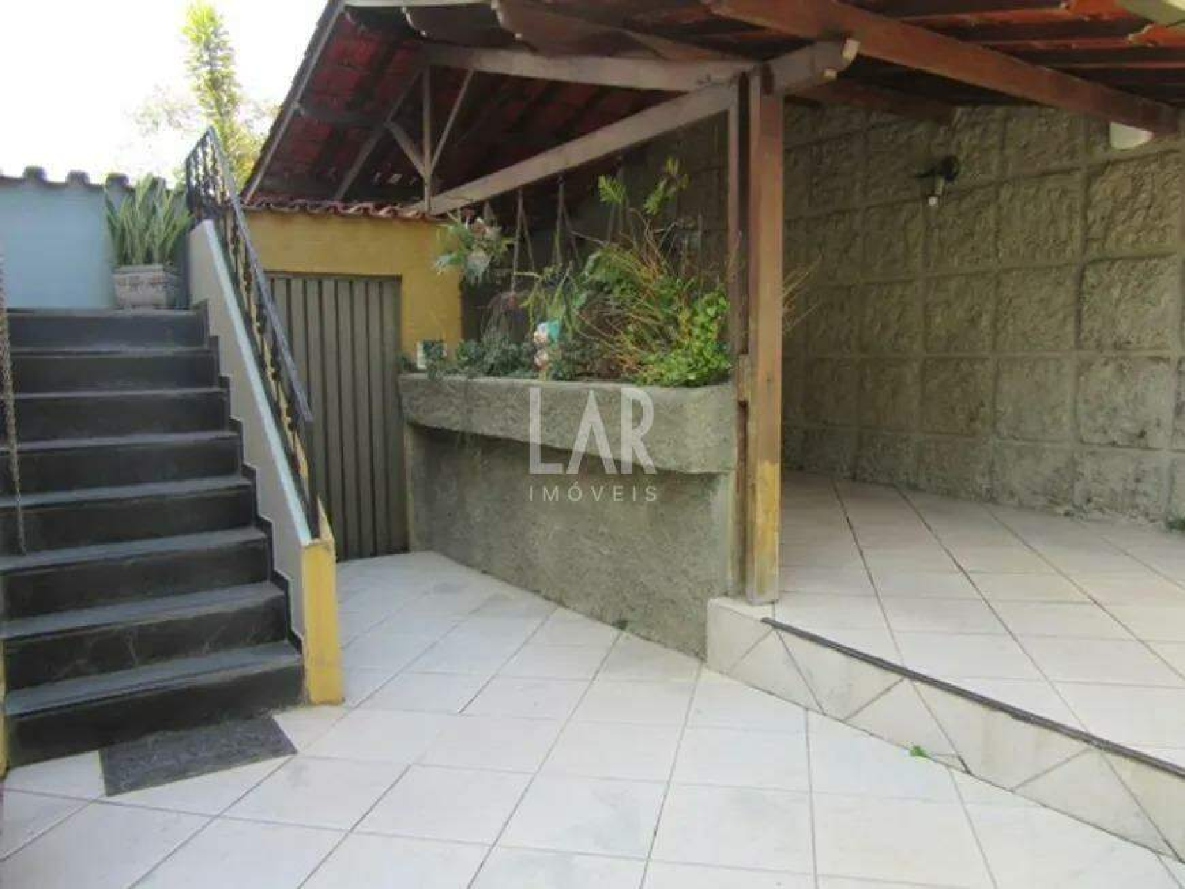 Casa de 3 quartos à venda, Padre Eustáquio, Belo Horizonte - MG