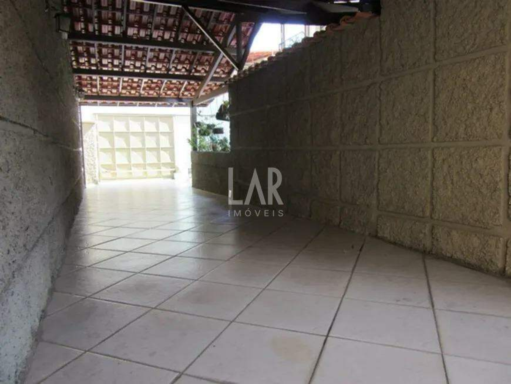 Casa de 3 quartos à venda, Padre Eustáquio, Belo Horizonte - MG