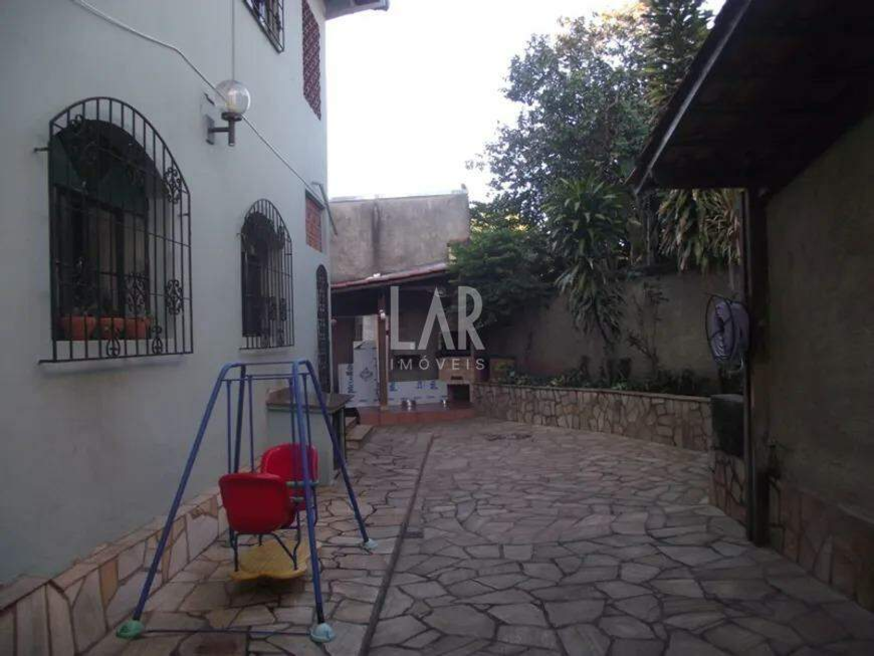 Casa de 3 quartos à venda, Padre Eustáquio, Belo Horizonte - MG