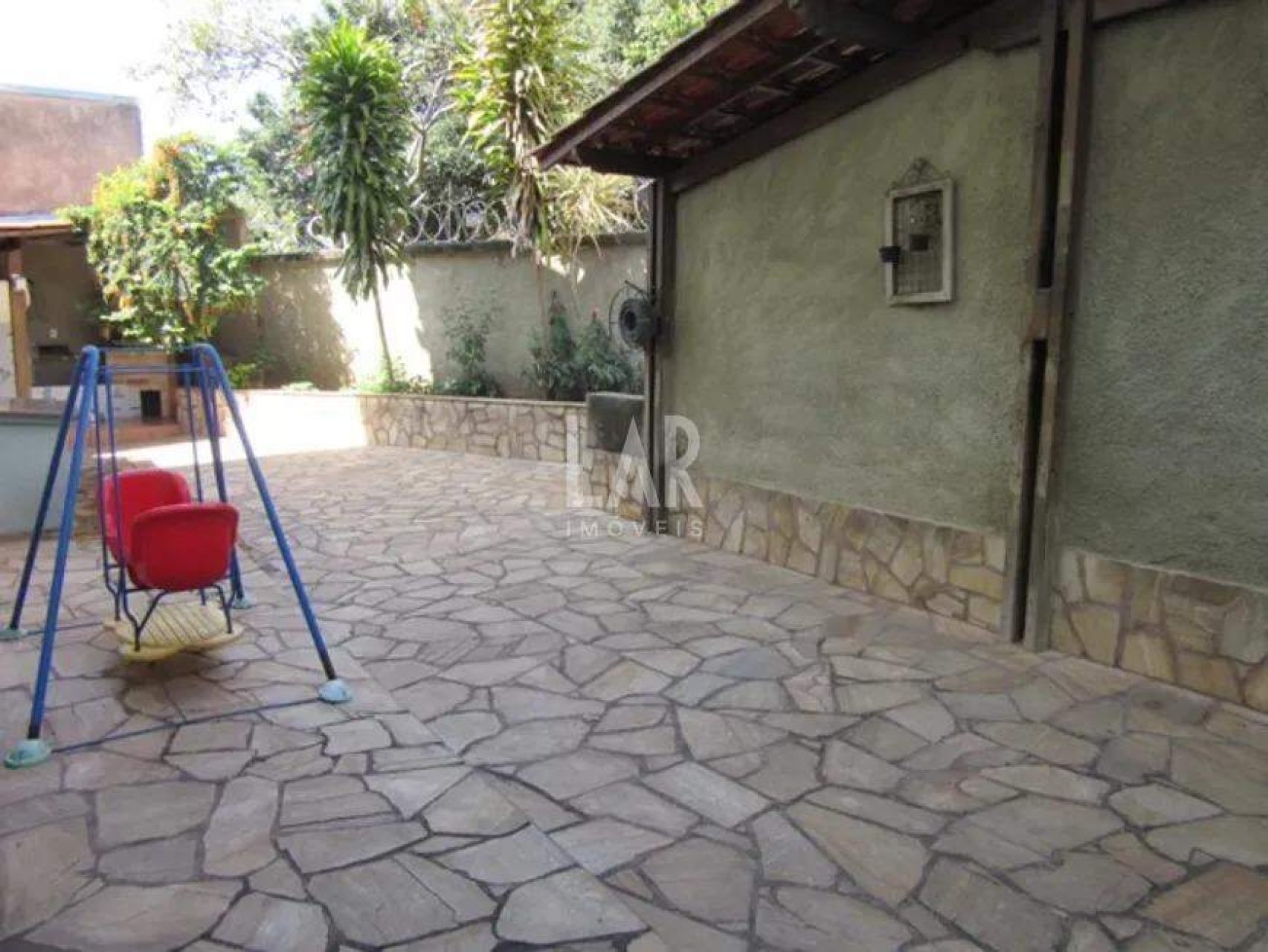 Casa de 3 quartos à venda, Padre Eustáquio, Belo Horizonte - MG