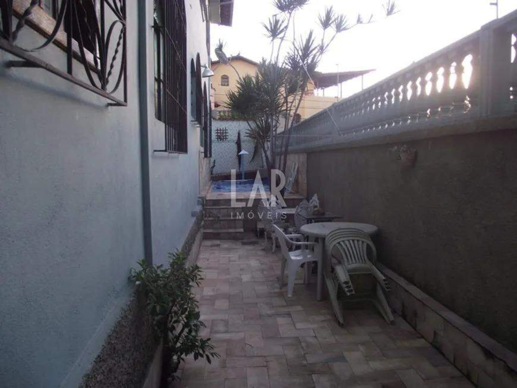 Casa de 3 quartos à venda, Padre Eustáquio, Belo Horizonte - MG
