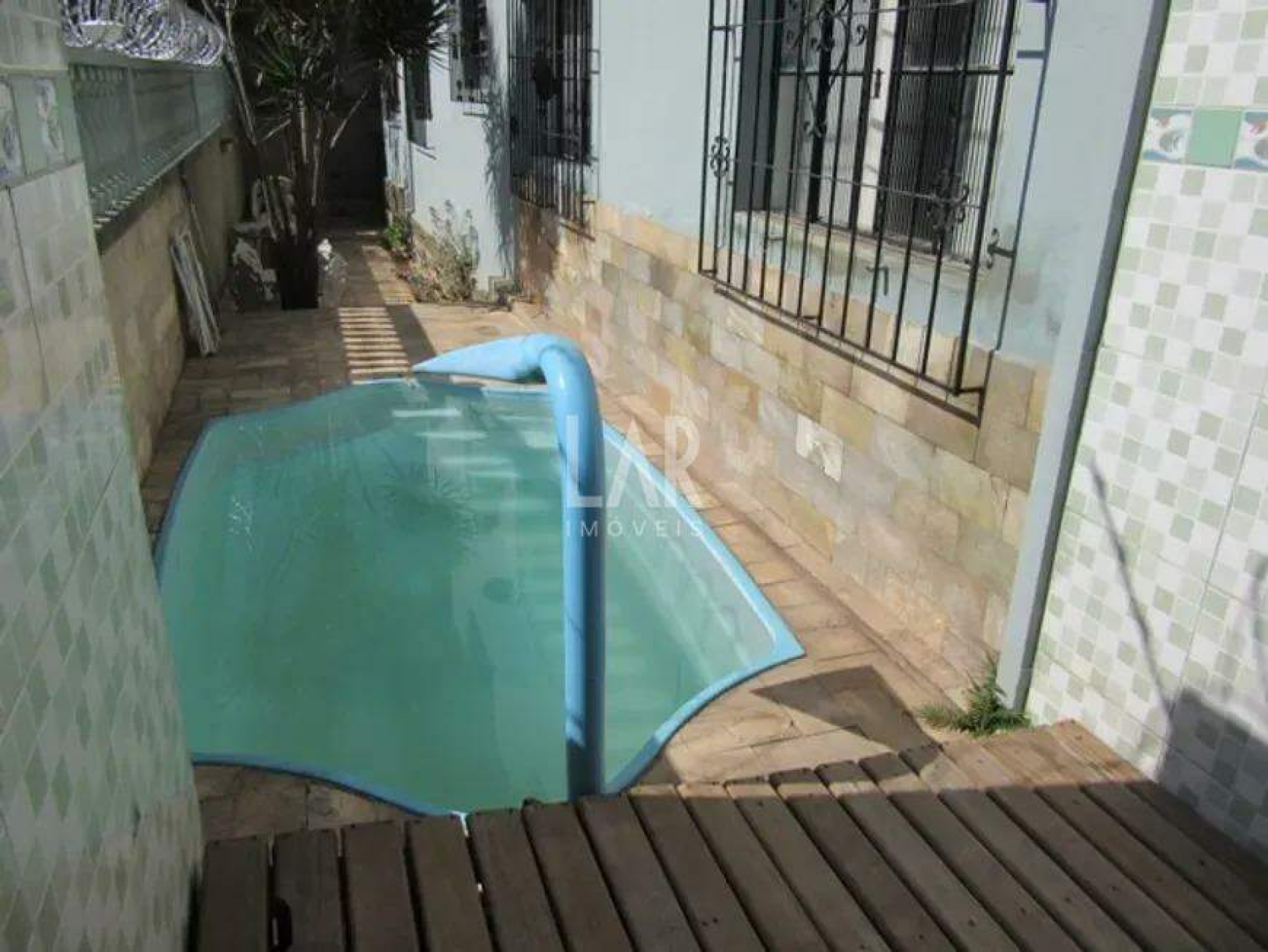 Casa de 3 quartos à venda, Padre Eustáquio, Belo Horizonte - MG
