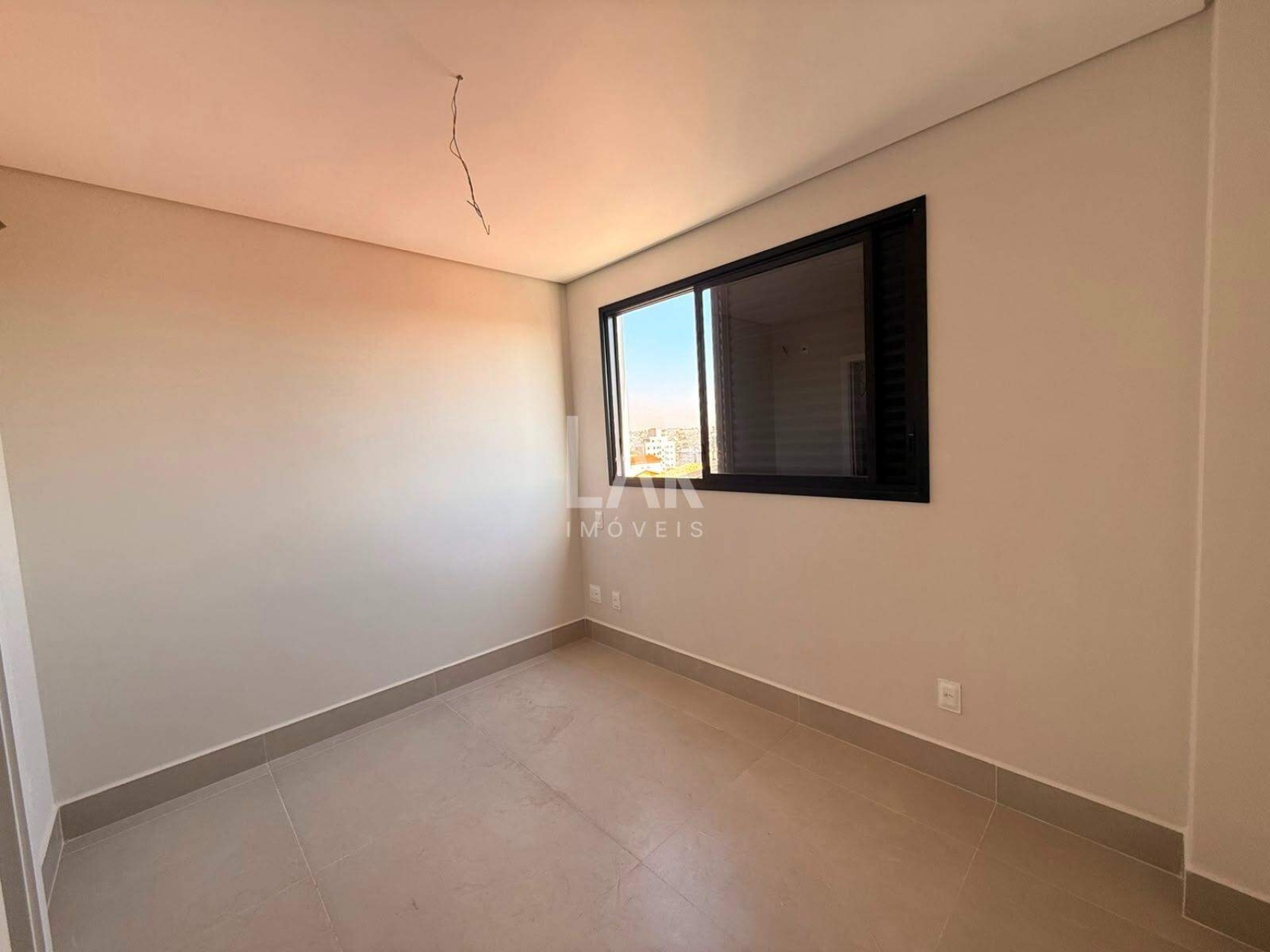 Cobertura de 4 quartos à venda, Planalto, Belo Horizonte - MG