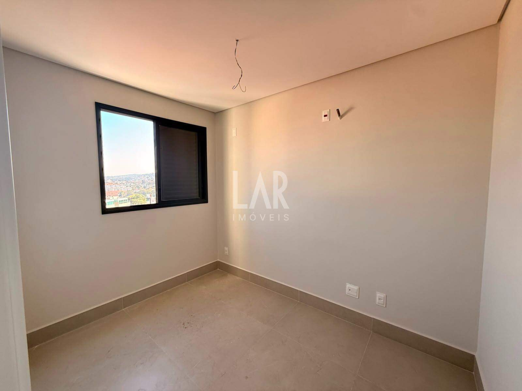 Cobertura de 4 quartos à venda, Planalto, Belo Horizonte - MG