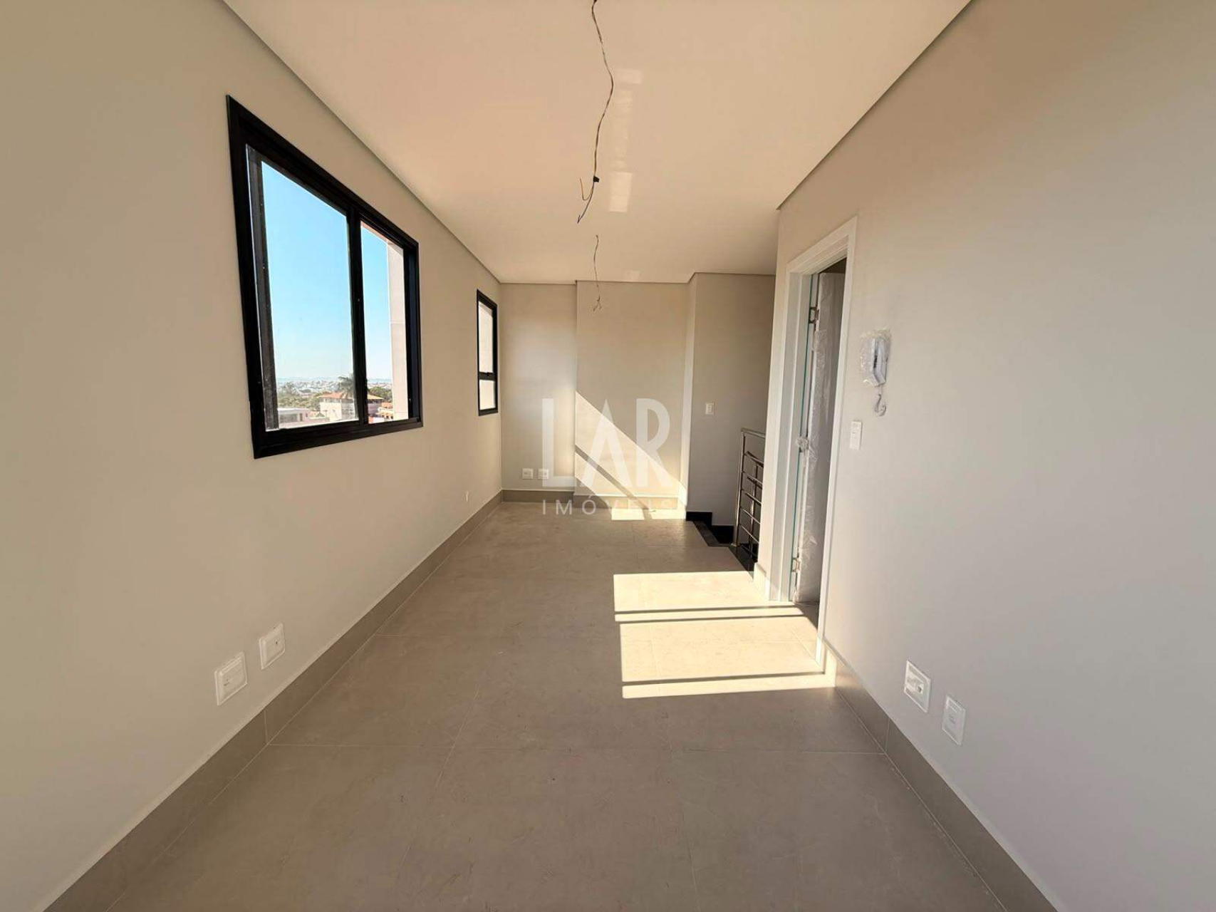 Cobertura de 4 quartos à venda, Planalto, Belo Horizonte - MG