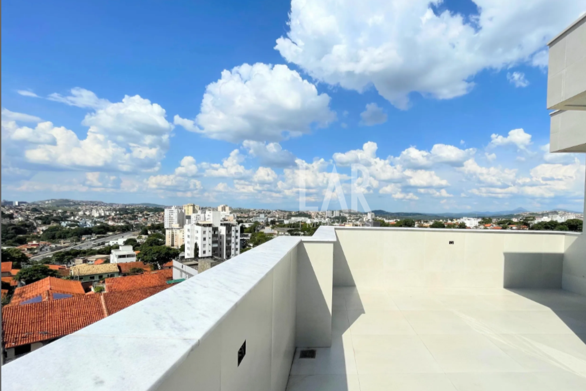 Cobertura de 4 quartos à venda, Planalto, Belo Horizonte - MG