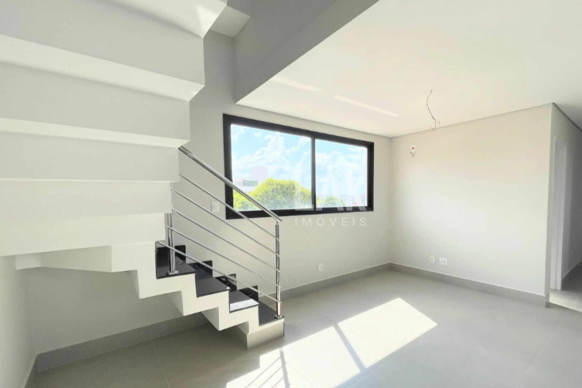 Cobertura de 4 quartos à venda, Planalto, Belo Horizonte - MG