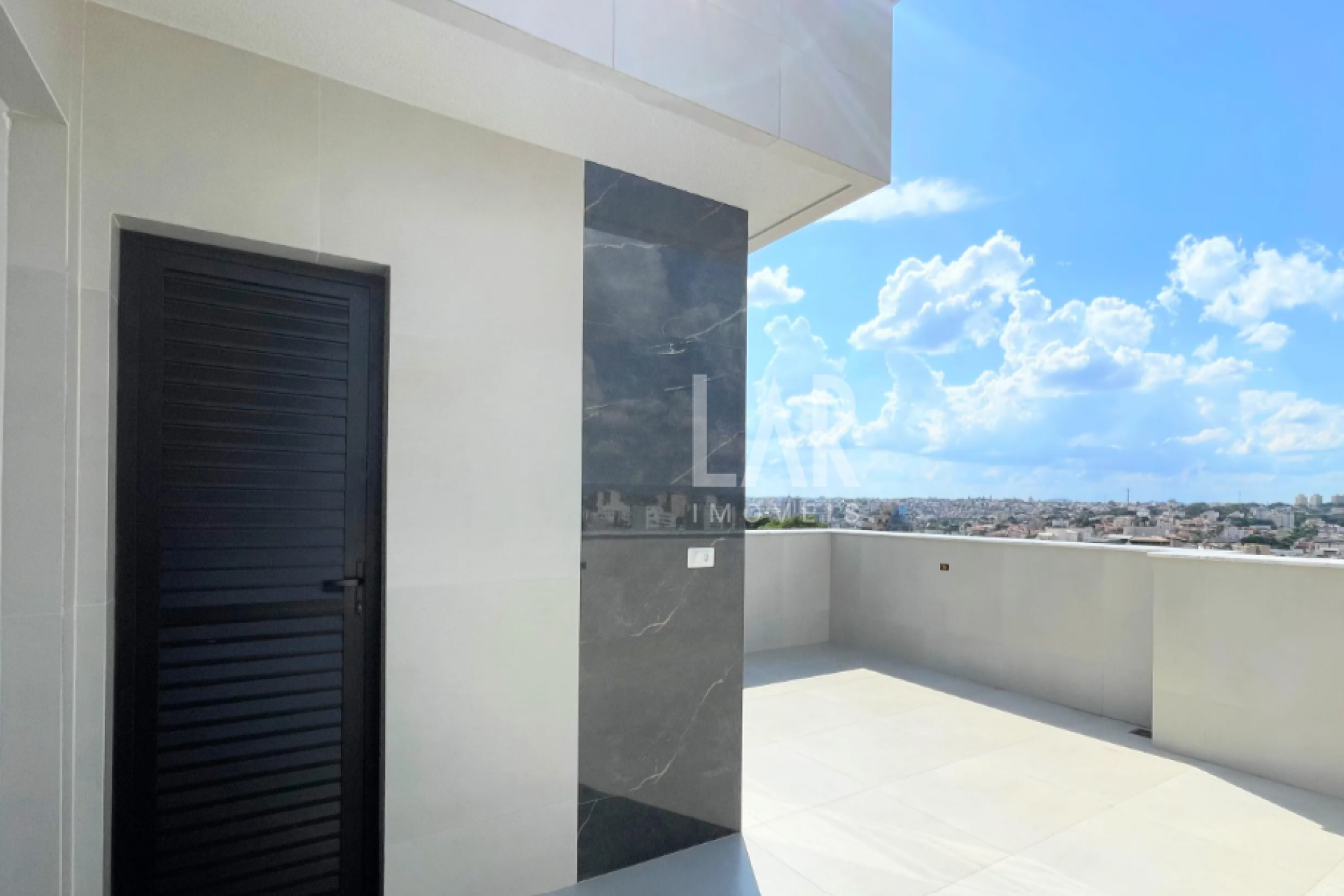 Cobertura de 4 quartos à venda, Planalto, Belo Horizonte - MG