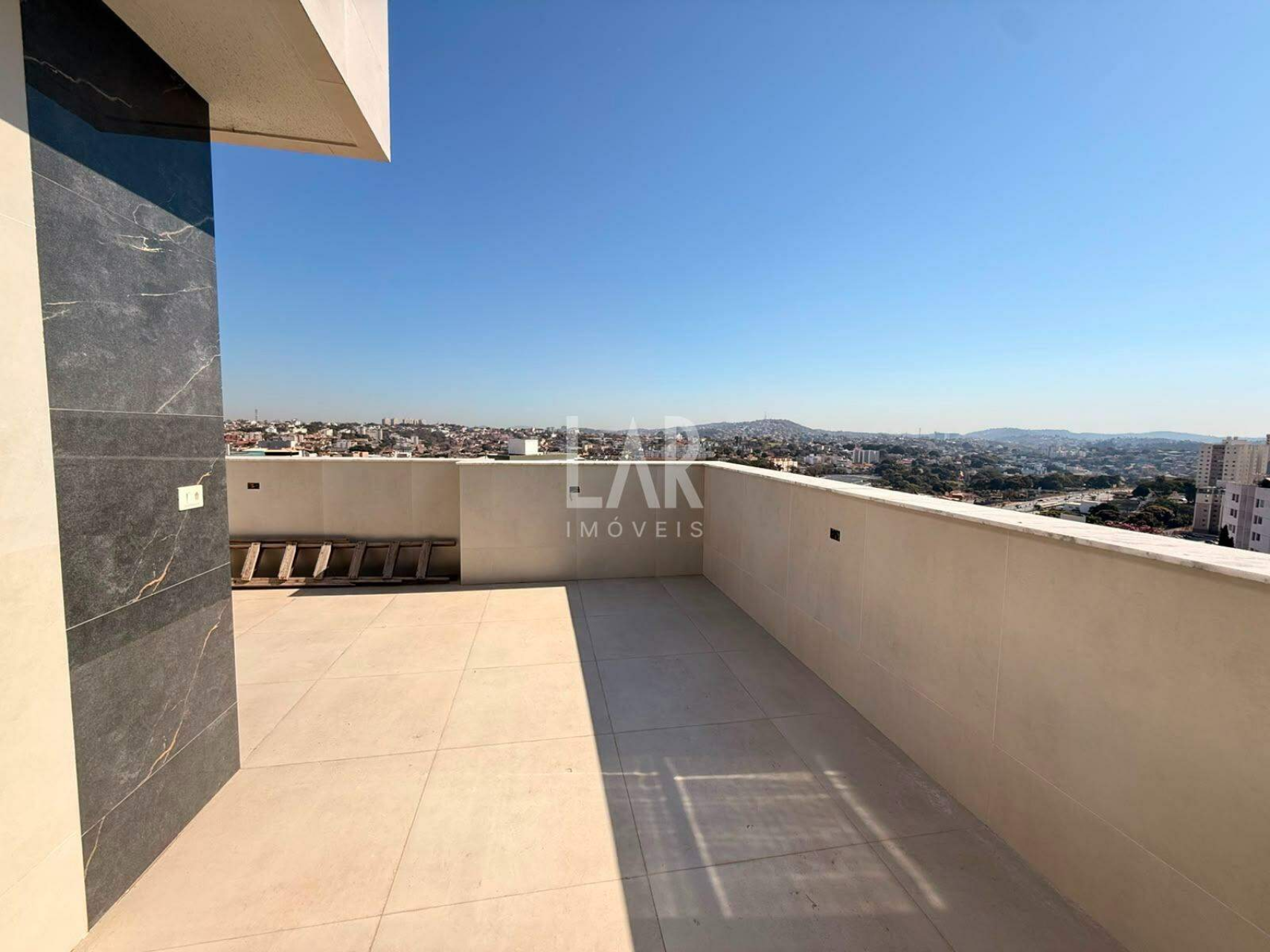 Cobertura de 4 quartos à venda, Planalto, Belo Horizonte - MG